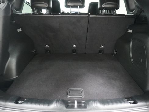 Used 2024 Jeep Compass Latitude w/ Sun and Sound Group image 30