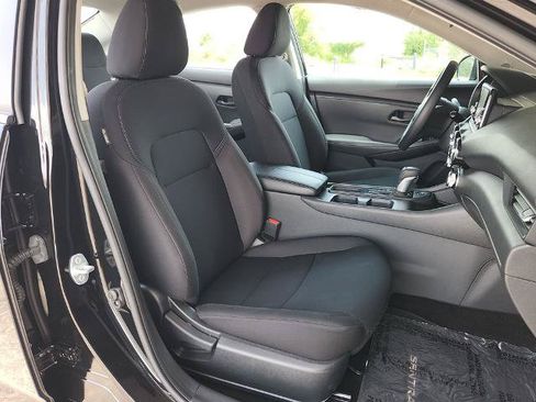 Certified 2025 Nissan Sentra S FWD image 16