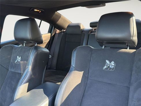 Used 2023 Dodge Charger Scat Pack w/ Plus Group image 16