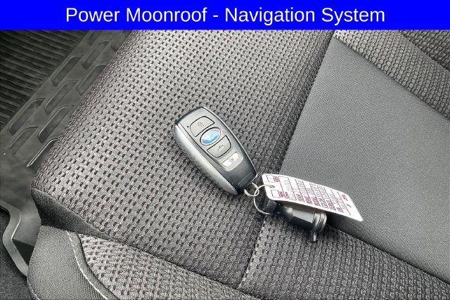 Used 2025 Subaru Outback Premium AWD/4WD image 11