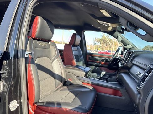 Used 2021 RAM 1500 TRX image 27