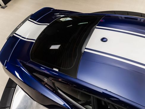 Used 2019 Ford Mustang GT Premium w/ GT Performance Package RWD image 23