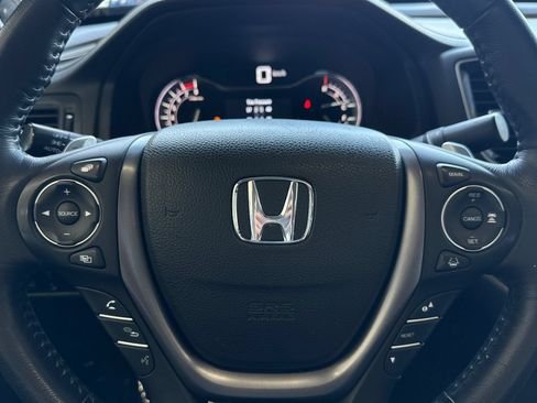 Certified 2023 Honda Ridgeline RTL image 22
