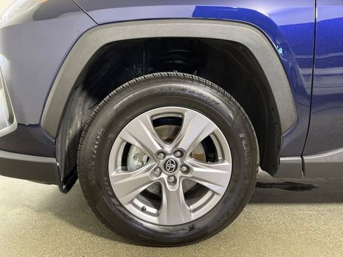 Certified 2025 Toyota RAV4 XLE w/ Convenience Package image 11