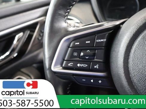 Used 2023 Subaru Outback Touring w/ Tech Package 2 image 20