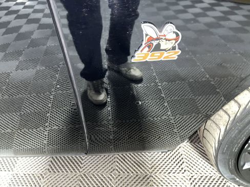 Used 2022 Dodge Challenger R/T Scat Pack image 11