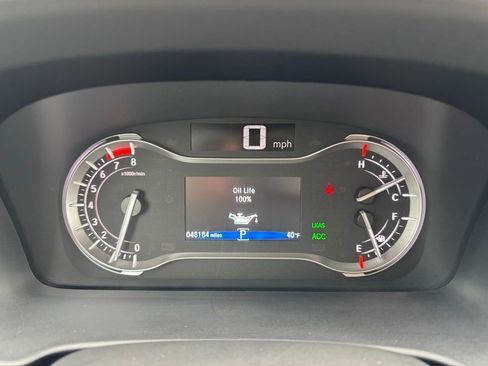 Used 2021 Honda Ridgeline Sport image 2