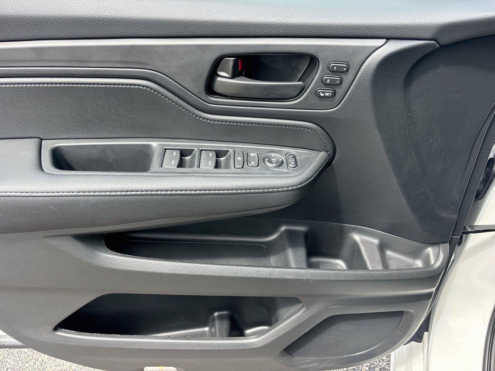Certified 2026 Honda Odyssey Sport-L image 20