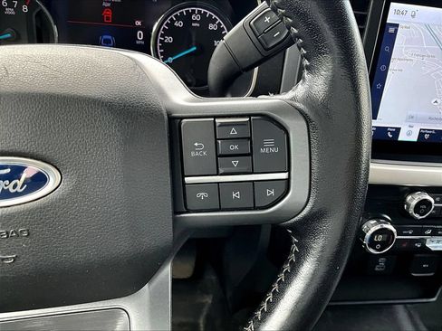 Used 2021 Ford F150 XLT w/ Equipment Group 302A High AWD/4WD image 15