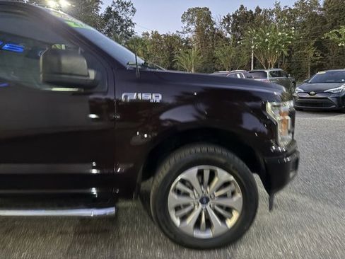 Used 2018 Ford F150 XL w/ Equipment Group 101A Mid image 30