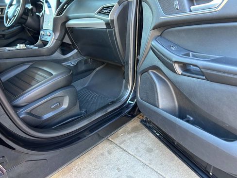 Used 2021 Ford Edge SEL w/ Convenience Package AWD/4WD image 25