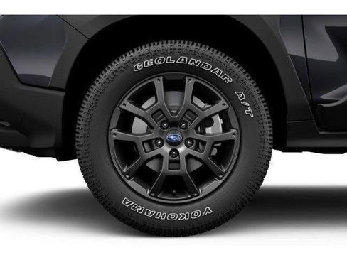 New 2026 Subaru Crosstrek 2.5i Wilderness w/ Wilderness Package image 73