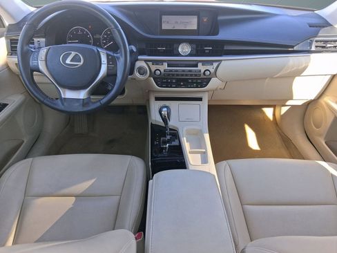 Used 2014 Lexus ES 350 image 14