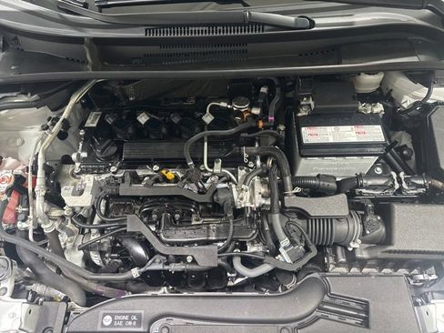Used 2023 Toyota Corolla SE image 11