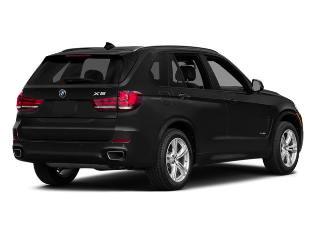 Used 2014 BMW X5 xDrive35i AWD/4WD image 5