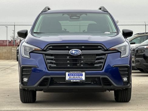 New 2026 Subaru Ascent Premium image 8