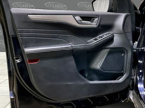 Certified 2021 Ford Escape SE w/ SE Sport Appearance Package image 11