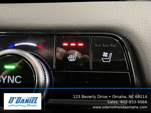 Used 2025 Honda Pilot Elite image 28