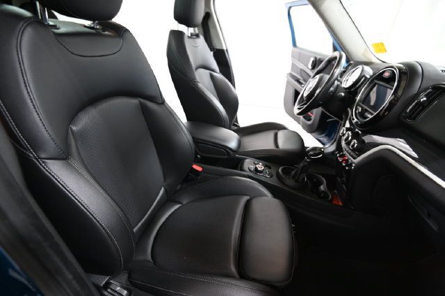 Used 2018 MINI Cooper Countryman S FWD image 27