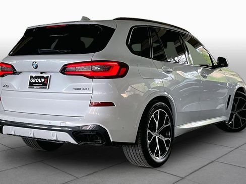 Used 2022 BMW X5 sDrive40i w/ M Sport Package image 12