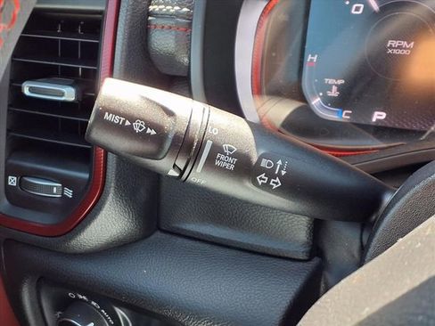 Used 2025 RAM 1500 Rebel w/ Bed Utility Group image 18