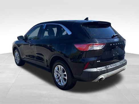 Used 2022 Ford Escape SE w/ Cold Weather Package AWD/4WD image 13
