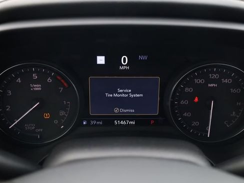 Used 2020 Cadillac CT4 Premium Luxury RWD image 16