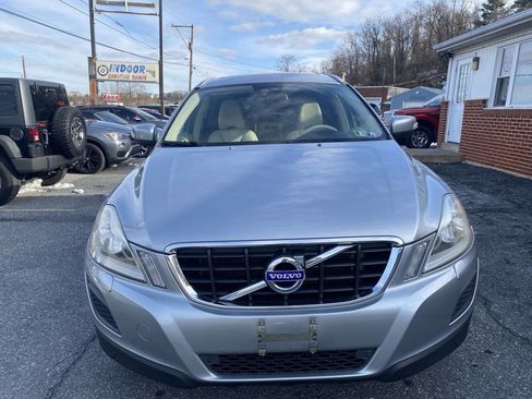 Used 2012 Volvo XC60 3.2 image 2