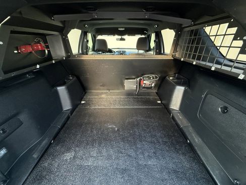 Used 2018 Ford Explorer 4WD Police Interceptor image 19