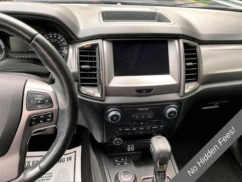 Used 2020 Ford Ranger XLT w/ Equipment Group 302A Luxury AWD/4WD image 5