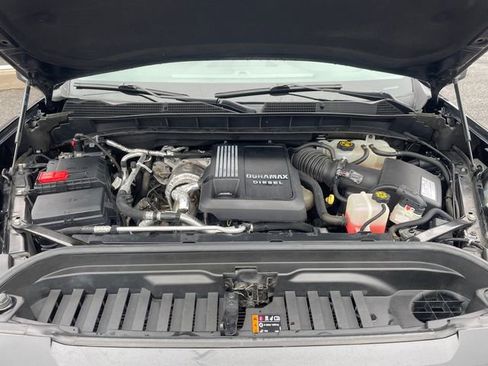 Used 2021 GMC Sierra 1500 Elevation w/ Preferred Package image 28