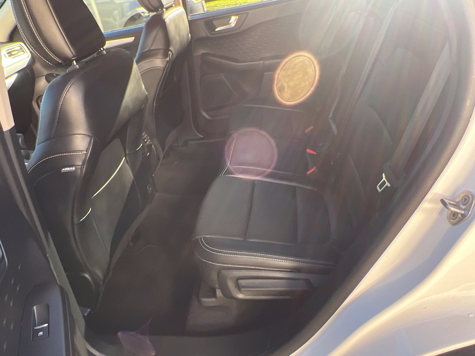 Certified 2020 Ford Escape SEL AWD/4WD image 18
