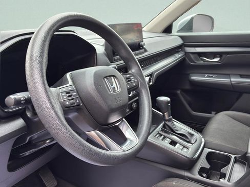Used 2023 Honda CR-V LX image 40