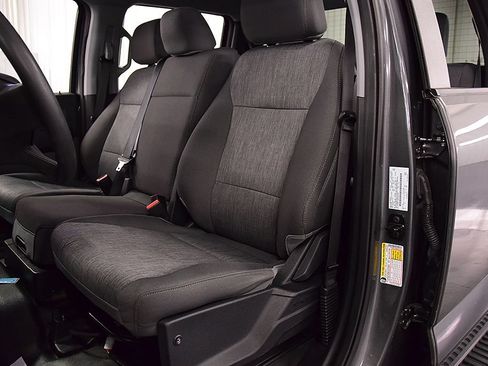 Used 2024 Ford F150 XL w/ Equipment Group 103A High AWD/4WD image 27