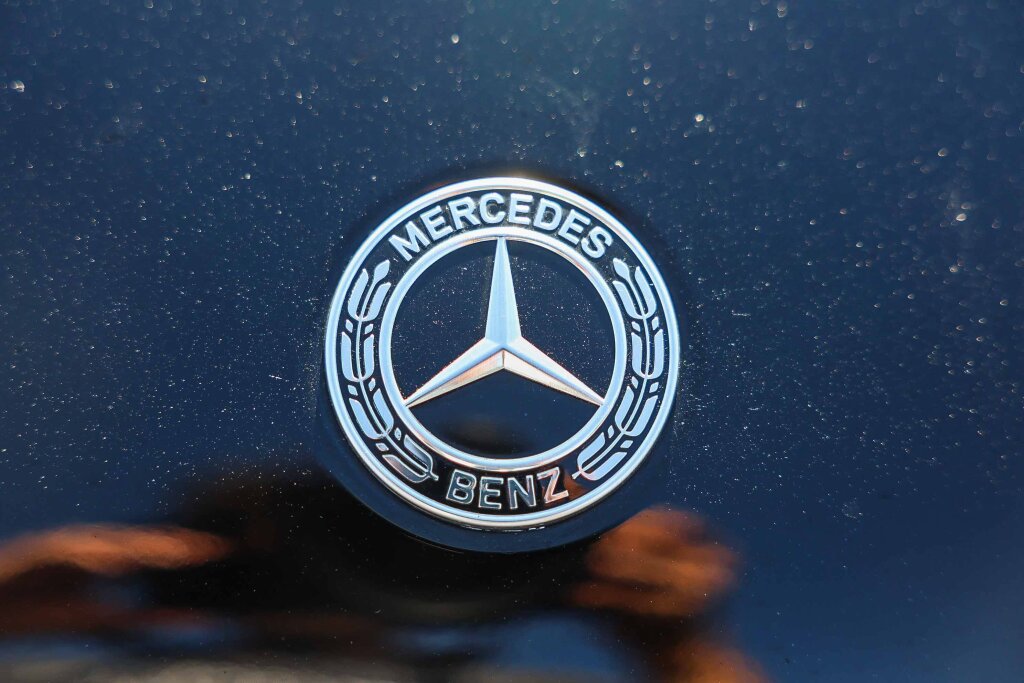 Used 2022 Mercedes-Benz GLC 300 4MATIC image 12