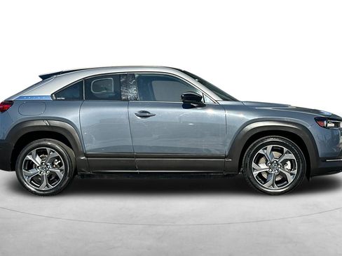 Used 2022 MAZDA MX-30 Electric w/ Premium Plus Pkg image 7
