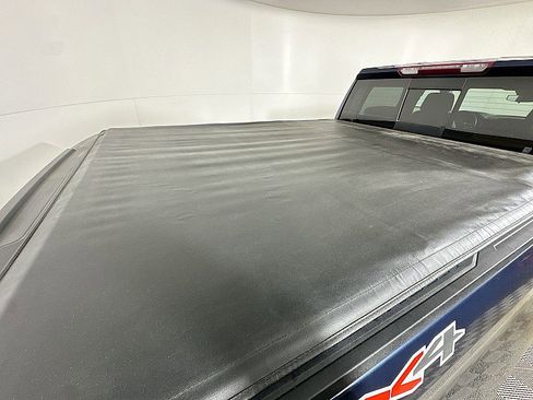 Used 2022 Chevrolet Silverado 1500 RST w/ Convenience Package II image 25