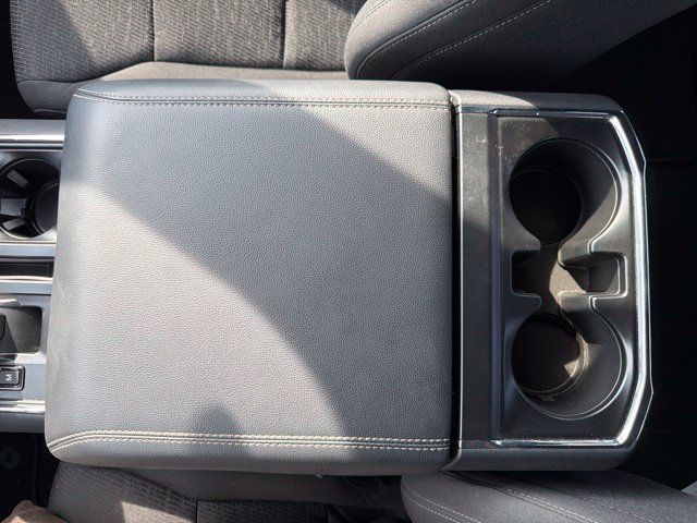 Used 2025 Ford F150 XLT w/ Equipment Group 301A Standard AWD/4WD image 19