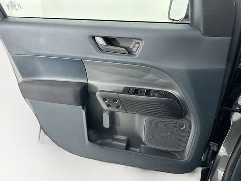 New 2025 Ford Maverick XL w/ Equipment Group 101A image 23