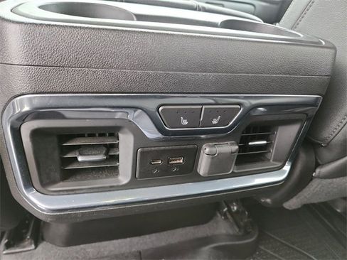 Used 2023 Chevrolet Silverado 2500 LTZ w/ LTZ Convenience Package image 21