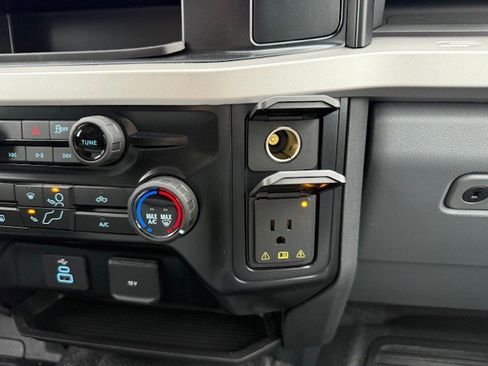 New 2026 Ford F550 XL image 13