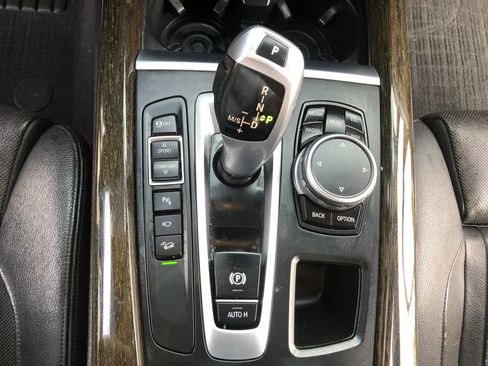 Used 2015 BMW X5 xDrive35i image 17