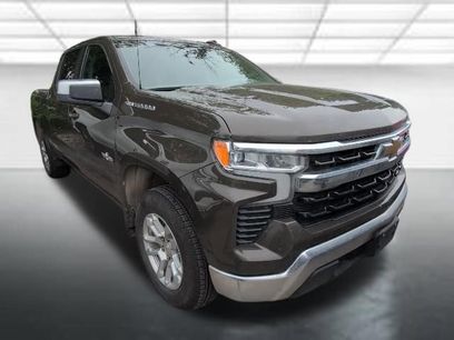 Used 2023 Chevrolet Silverado 1500 LT w/ Protection Package