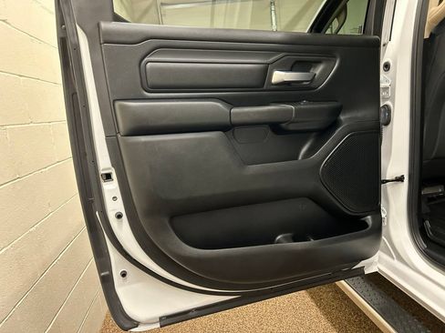 Used 2019 RAM 1500 Tradesman AWD/4WD image 12