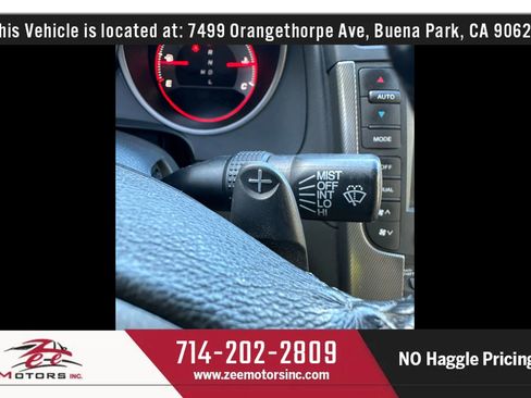 Used 2007 Acura TL Type-S image 37