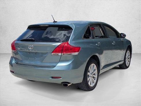 Used 2009 Toyota Venza FWD image 5