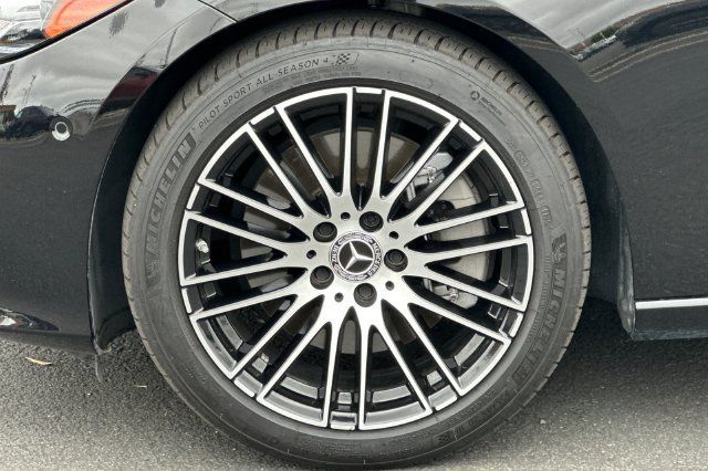Used 2023 Mercedes-Benz C 300 Sedan image 28