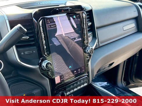 New 2026 RAM 2500 Big Horn image 10