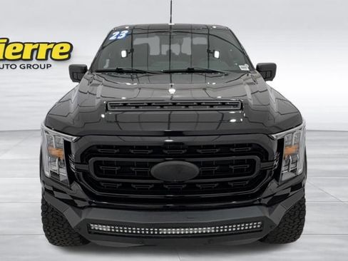 Used 2023 Ford F150 XLT w/ Equipment Group 302A High AWD/4WD image 8