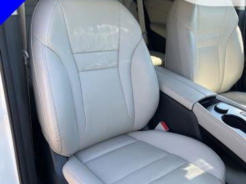 Certified 2023 Nissan Rogue SL w/ SL Premium Package AWD/4WD image 25